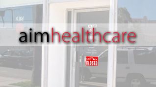 AIM Officially Closed; Database Taken Offline