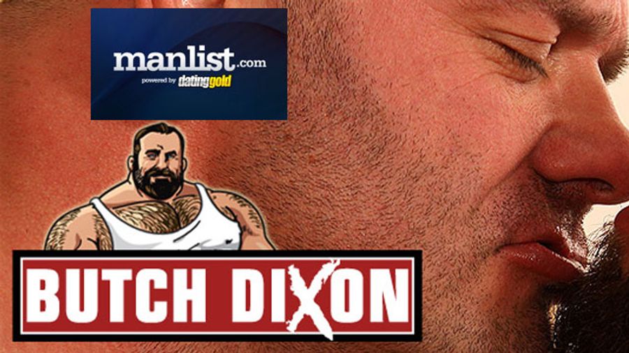 ManList Partners with Butch Dixon on New Marketing Campaign