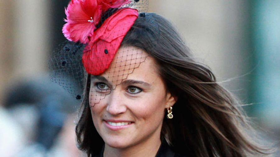 Vivid Offers 'Pippa' Middleton $5M for One Scene