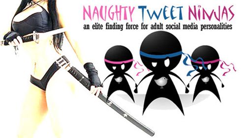 Naughty Tweet Network Ninjas Announced