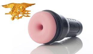 Fleshlight Gives Thanks to Navy SEALs