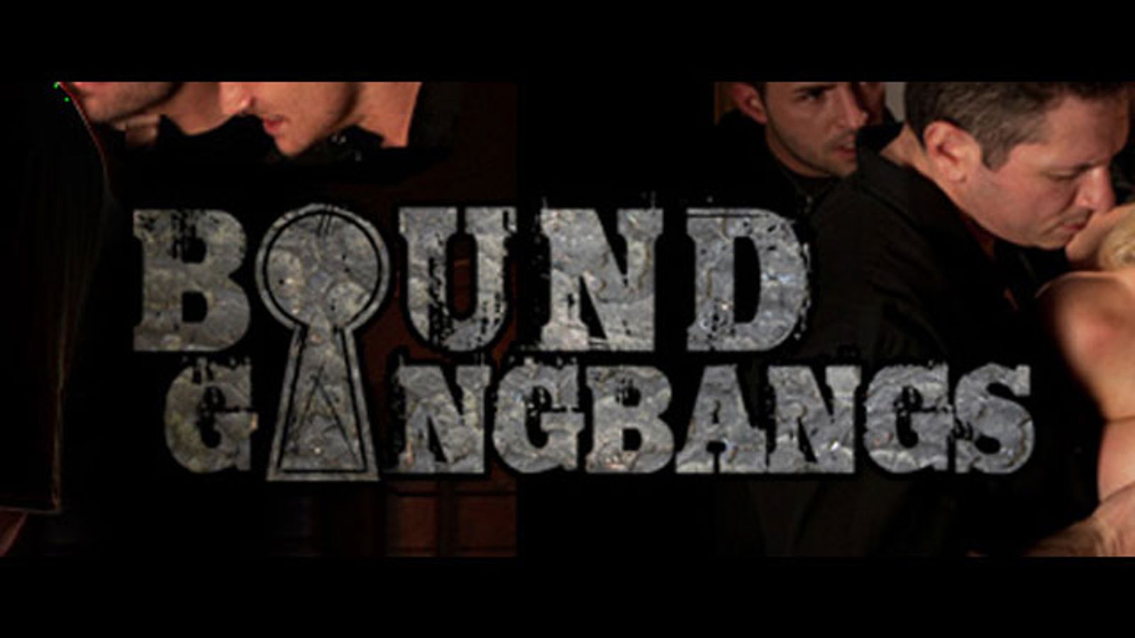 Kink.com Launches BoundGangBangs.com