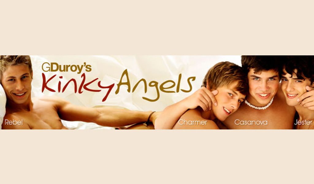 Gduroy com