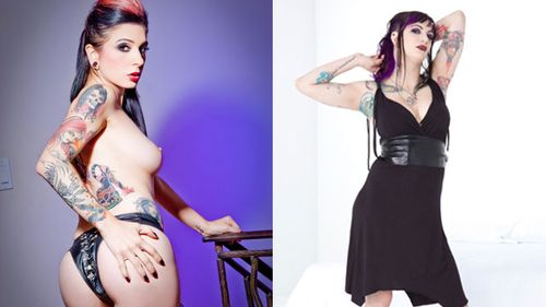 Joanna Angel, Bella Vendetta to Make Devilish Fun in N.E.