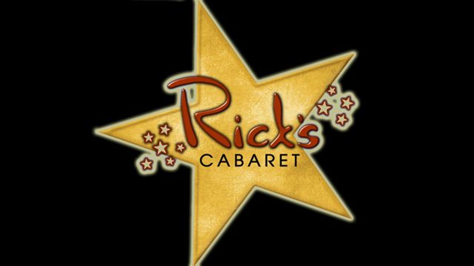 Rick's Cabaret Sees Second Quarter Gains Over 2010