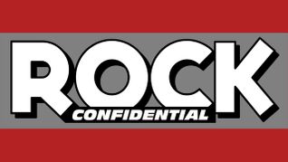 Rock Confidential is Going ‘Positively Porn’
