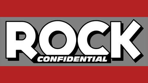 Rock Confidential is Going ‘Positively Porn’