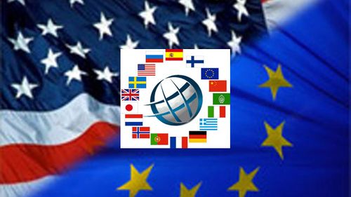 US, Europe Meet in Brussels, Agree ICANN Reforms Necessary