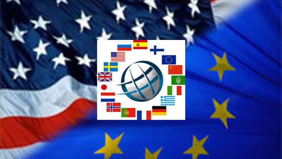 US, Europe Meet in Brussels, Agree ICANN Reforms Necessary