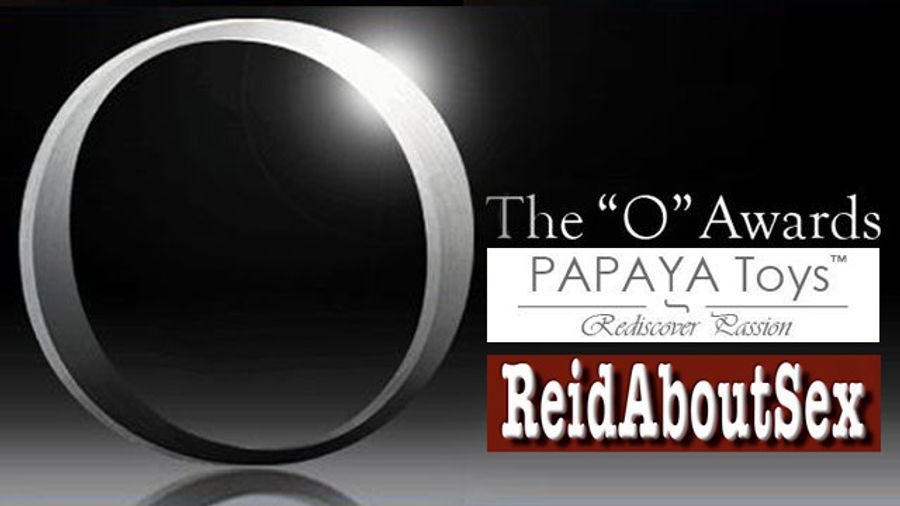 Papaya Toys, Reid Mihalko to Throw 'O' Awards After-Party