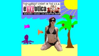 Joanna Angel Set to Sizzle South Beach This Weekend