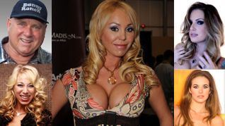Mary Carey For President?