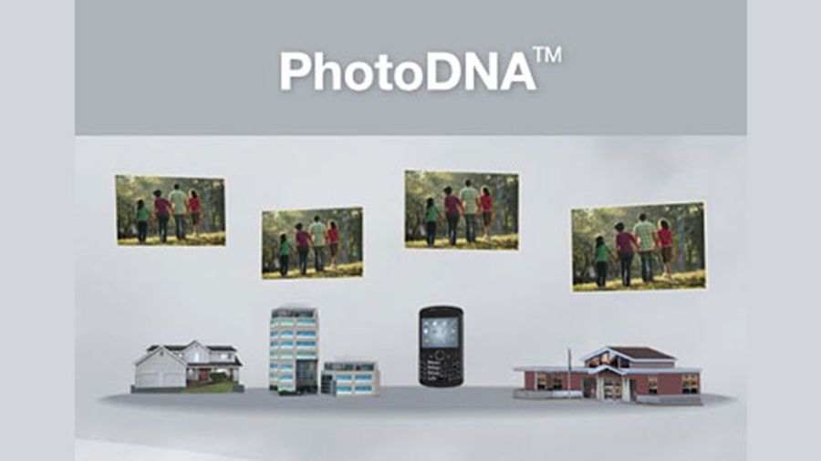 Facebook Adopts Microsoft’s PhotoDNA
