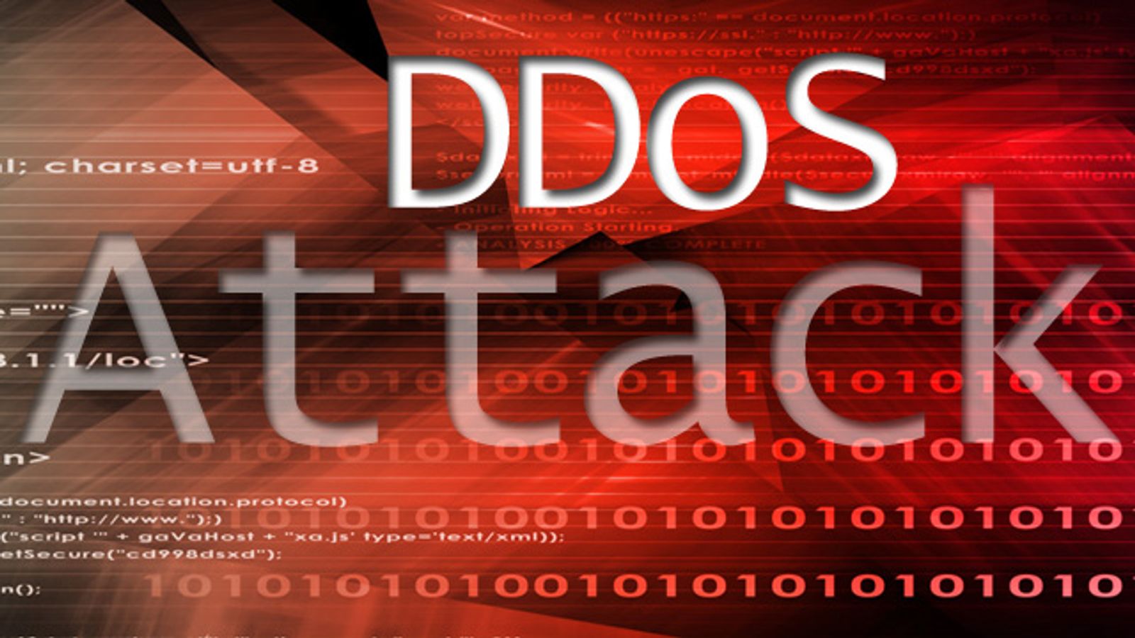 TrafficShop.com Experiencing DDoS Attack