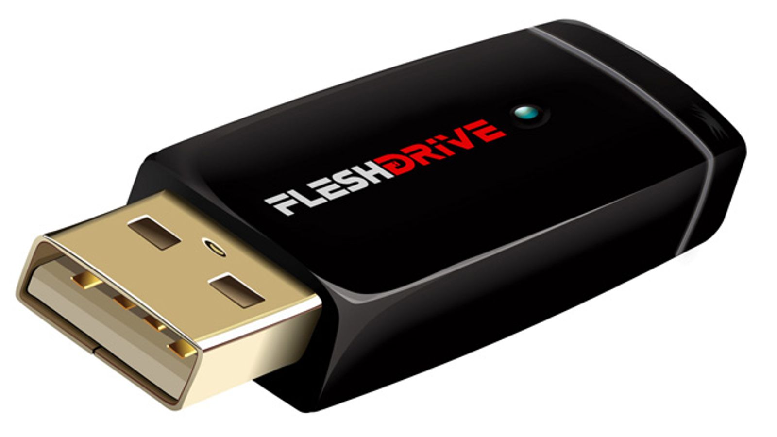 FleshDrive OS 2.0 Released With New Features