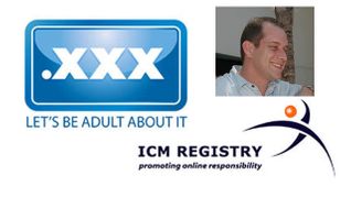 Chris ‘2.0’ Lebrun and ICM Registry Part Ways