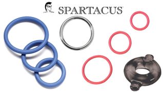 Spartacus Enterprises Introduces Stamina Rings