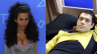 Star Trek: TNG Parody Is 1st XXX Parody To Be Parodied