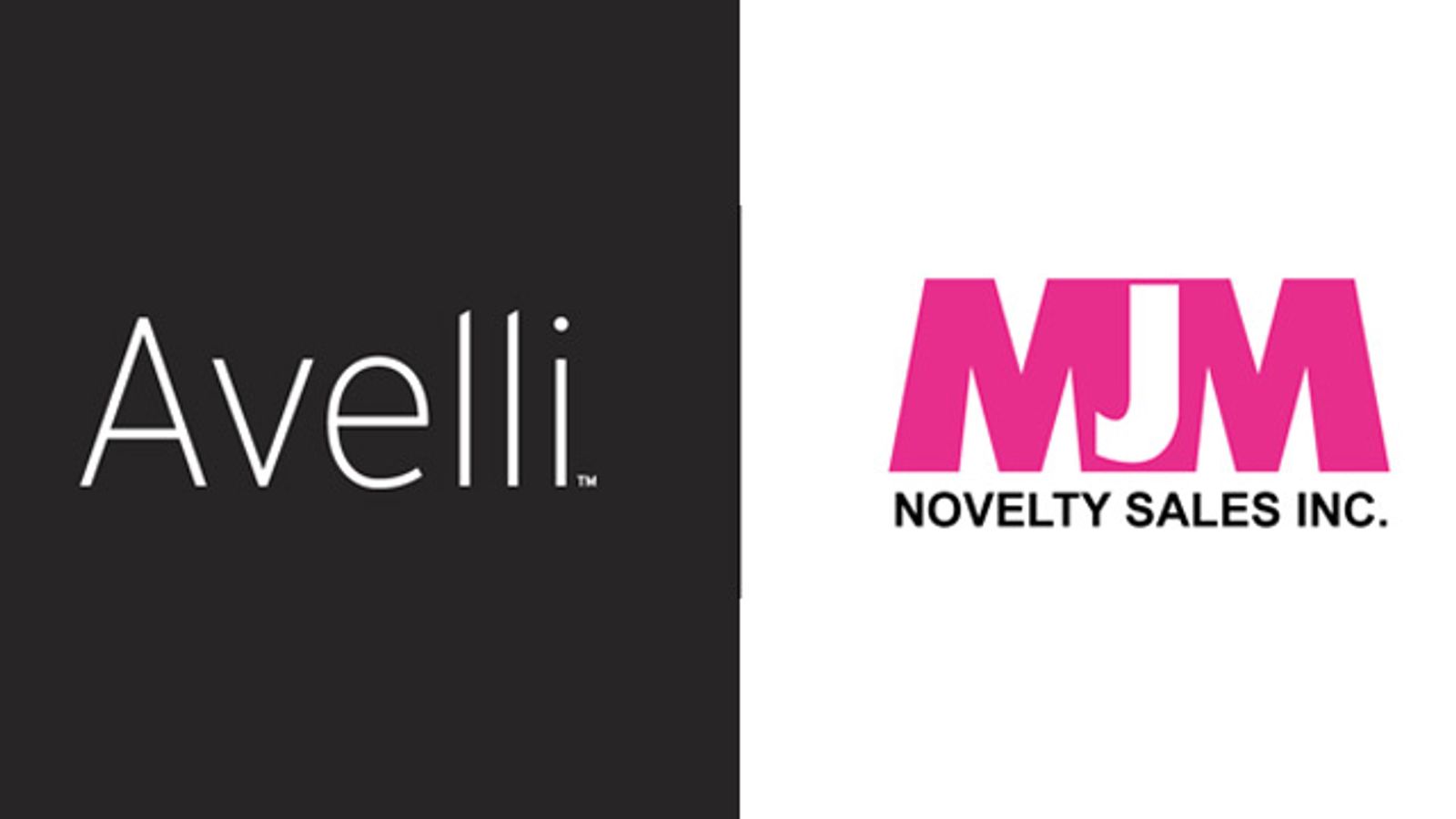 Avelli Inks Distro Deal with MJM Novelty Sales