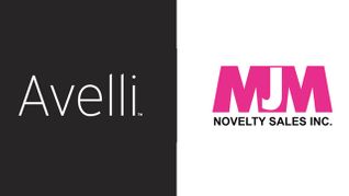 Avelli Inks Distro Deal with MJM Novelty Sales