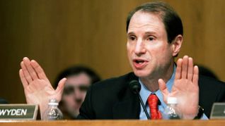 Senator Ron Wyden Puts Hold on PROTECT IP Act