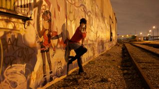 Kylie Ireland Art Show Opens Saturday in West Hollywood