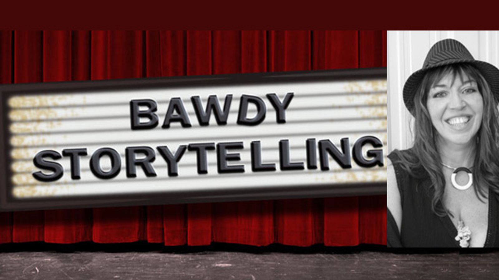 SF Perverts Bring Bawdy Storytelling to Los Angeles