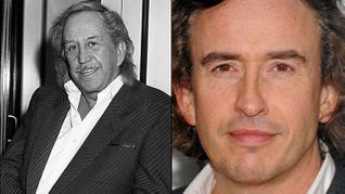 Steve Coogan Tapped for Biopic of Porn Mogul Paul Raymond