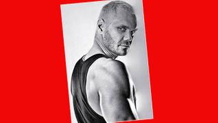 Nacho Vidal Returns to U.S., Signs With LA Direct