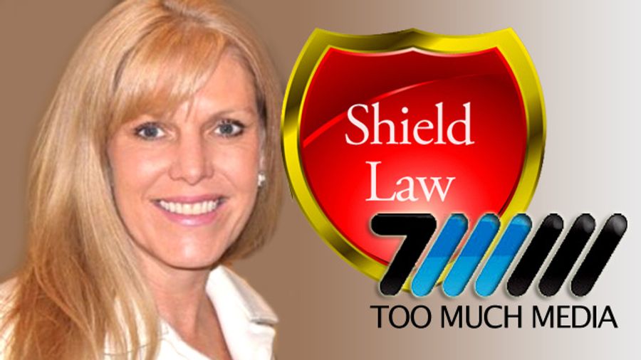N.J. Supremes Deny Shellee Hale Shield Law Protection