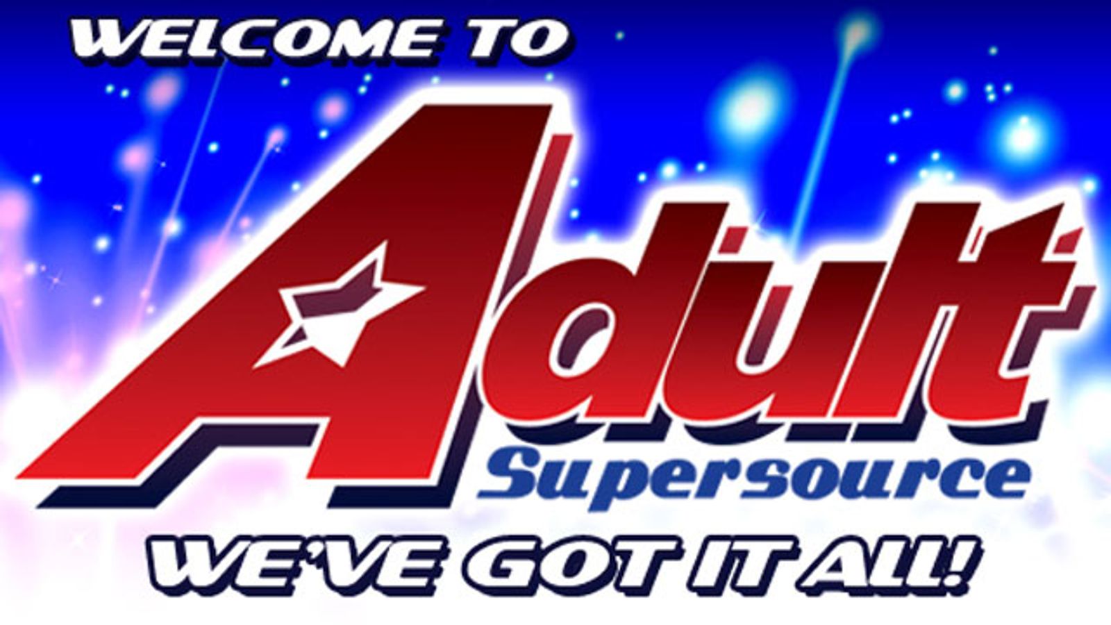 General Video/Adult Supersource Closes its Doors