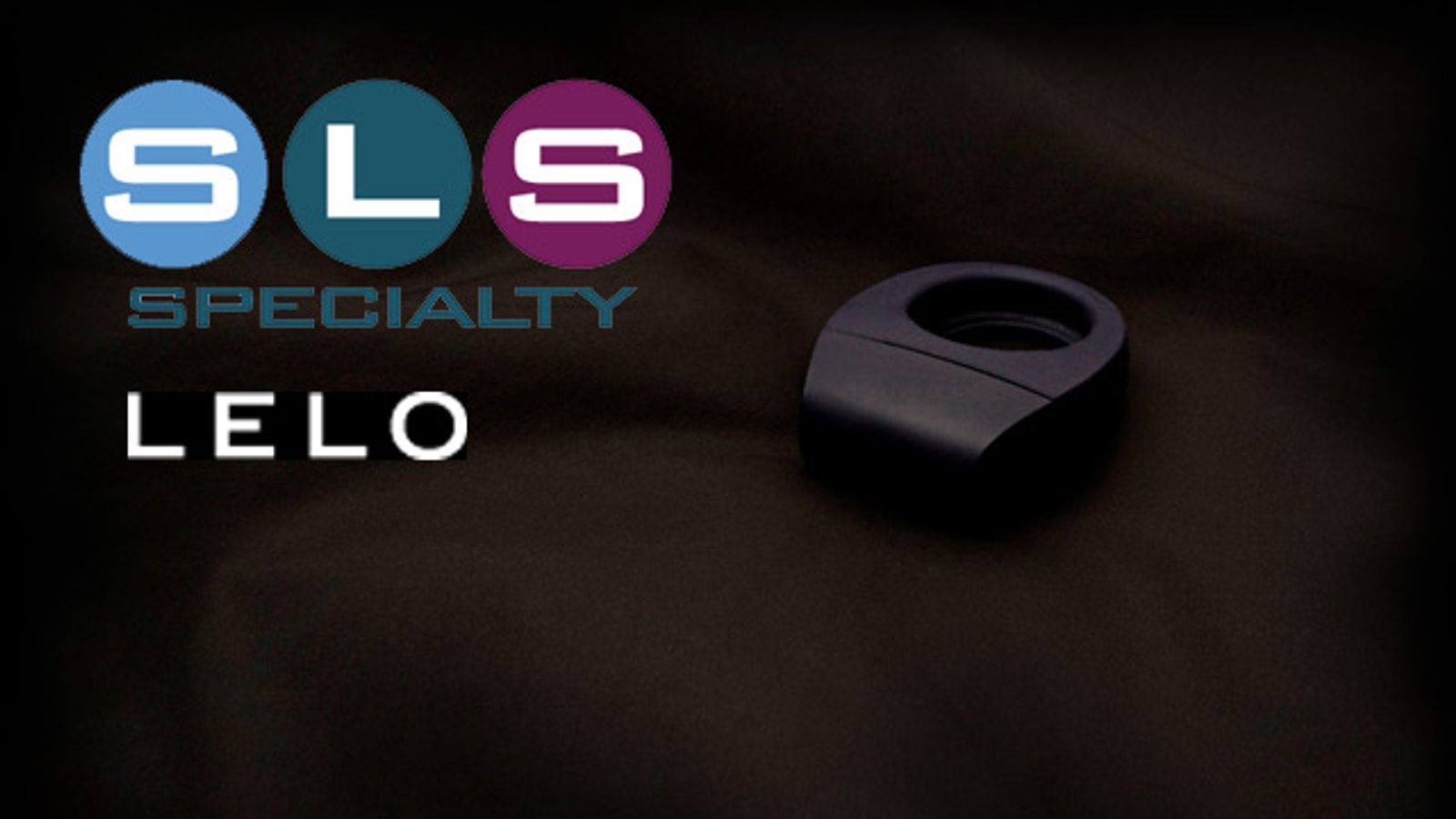 SLS Specialty Brings LELO, LELO Homme to Brand Lineup