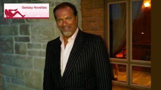 Zack Stevens Joins Canadian-based Sextasy Novelties Group