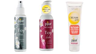 Pjur Releases New Products