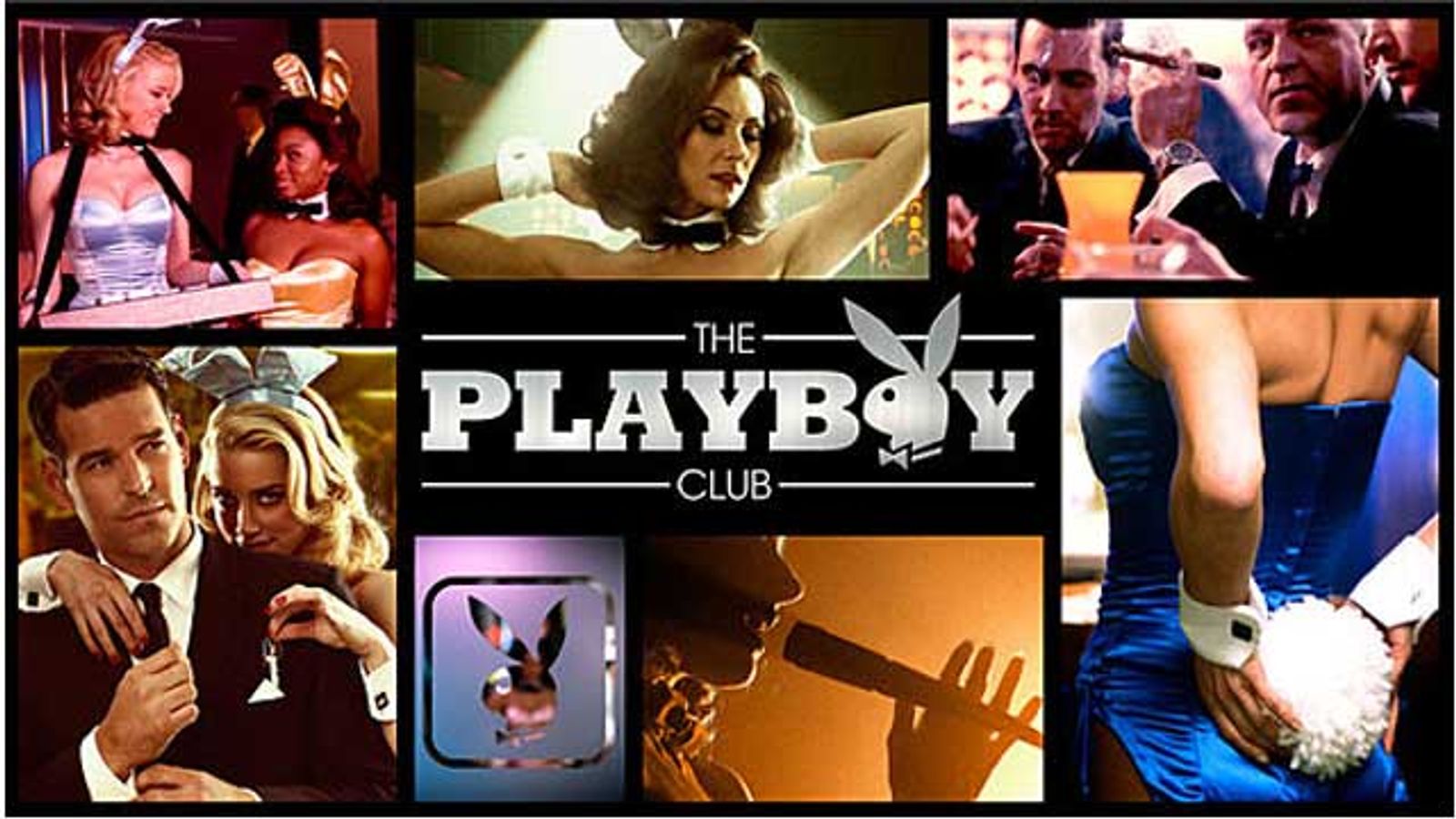 Salt Lake City NBC Affiliate Opts Out of 'The Playboy Club'