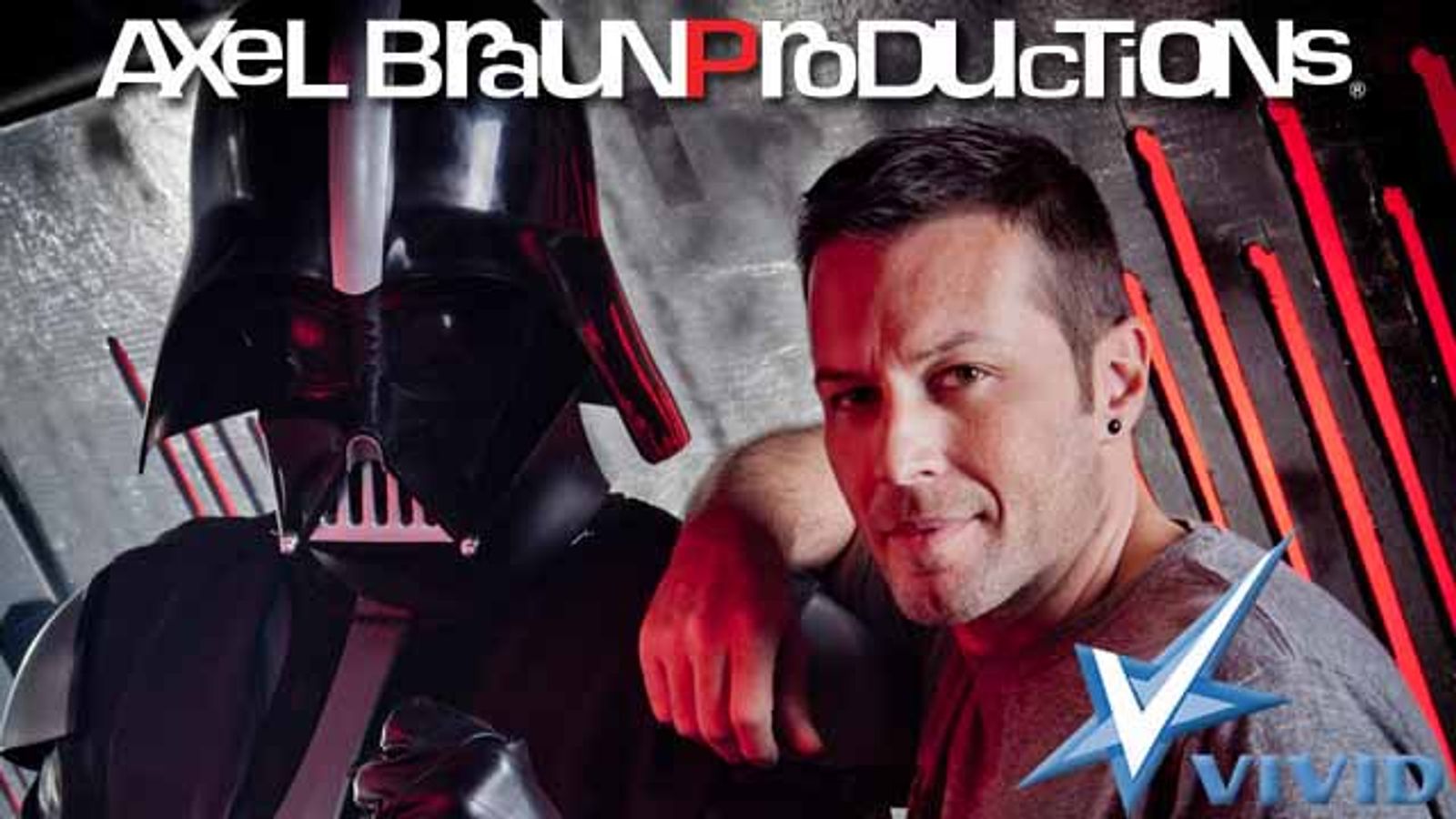 Axel Braun, Vivid Wrap 'Star Wars XXX: A Porn Parody' | AVN
