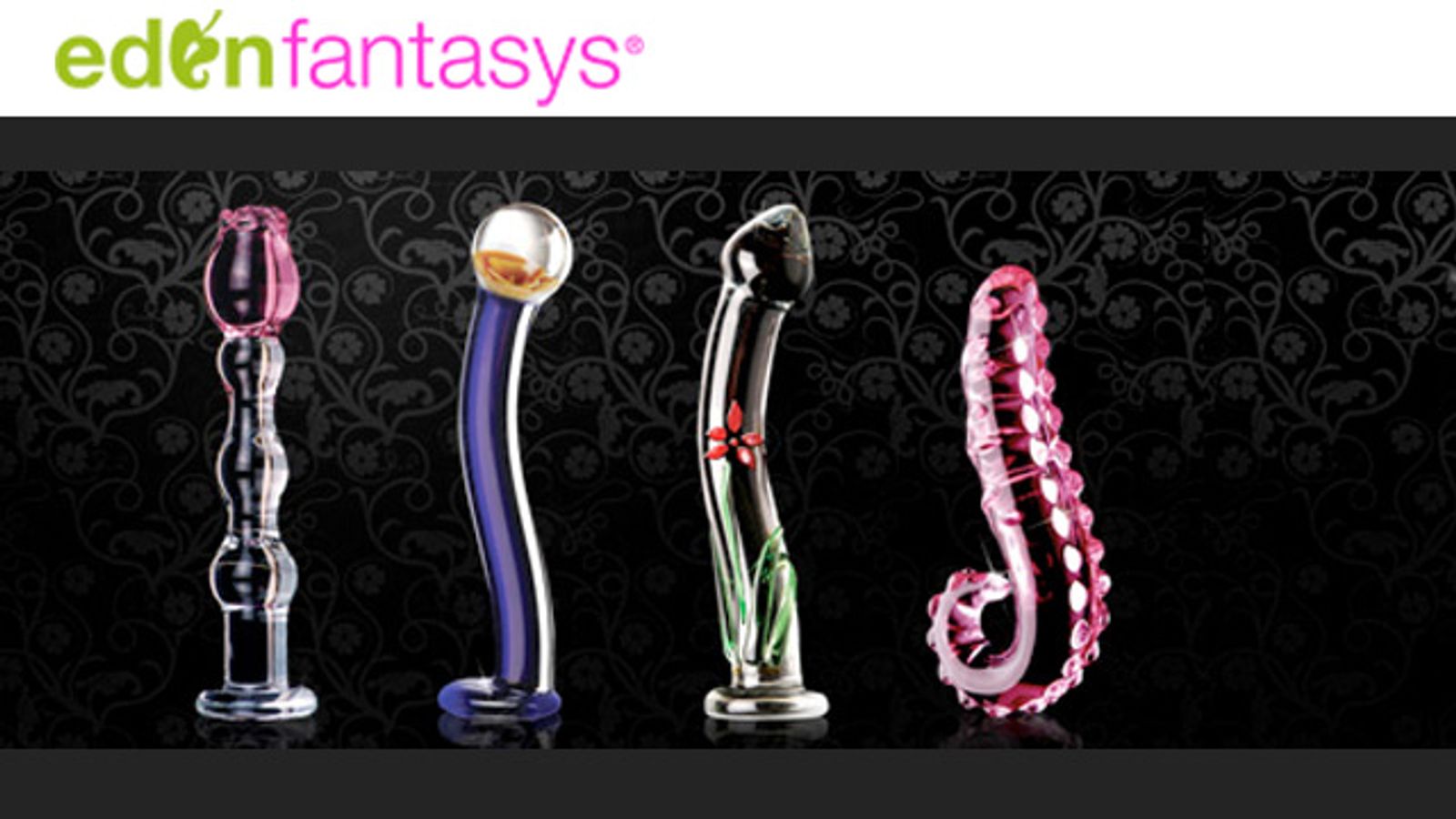 Eden Fantasys Welcome Pipedream to Q & A