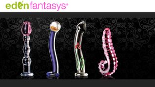 Eden Fantasys Welcome Pipedream to Q & A