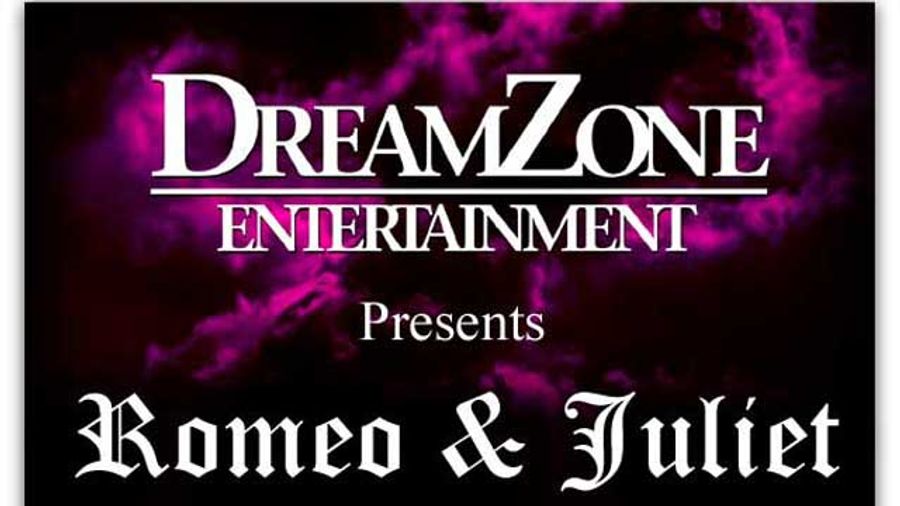DreamZone and Myers Announce Casting for 'Romeo And Juliet'