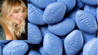 'Sex And The City' Creator to Write 'Viagra Diaries' for HBO