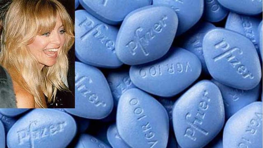 'Sex And The City' Creator to Write 'Viagra Diaries' for HBO