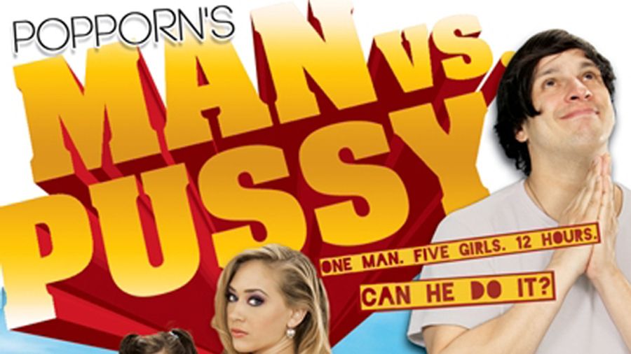 ASM, Popporn Ready to Unleash ‘Man vs. Pussy’