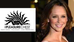 Jennifer Love Hewitt Shopping for Sex Toys?