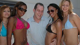 Chris Lebrun Launches Three Point Ohh! Agency