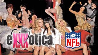 NFL Issues C&D to Exxxotica's Victory Tradeshow Management