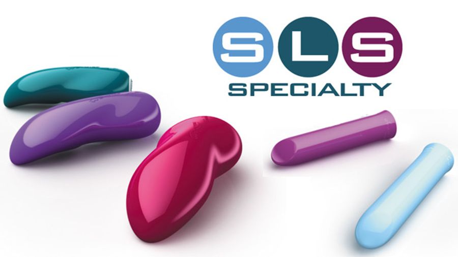 SLS Specialty Now 1 of 4 Exclusive U.S. Distributors of Standard Innovation Collection