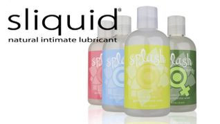 Sliquid Revamps Splash Line, Adds White Tea Pear Scent