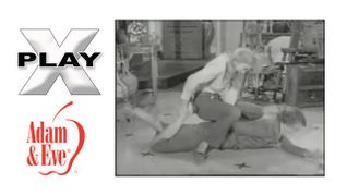 X-Play, Adam & Eve Casting for 'Beverly Hillbillies XXX'