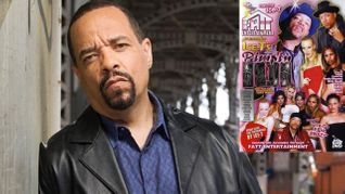 ‘Ice-T’s Pimpin’ 101’ Now Available from Evolution Distribution