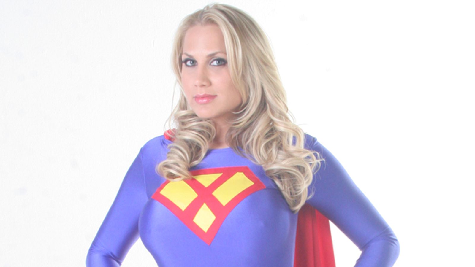 ‘Supergirl XXX: An Extreme Comixxx Parody’ Out Today
